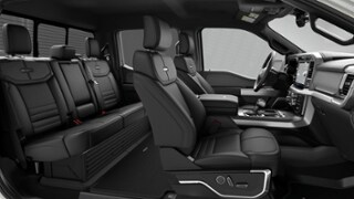 2026 Ford F-150® Internal Image 1